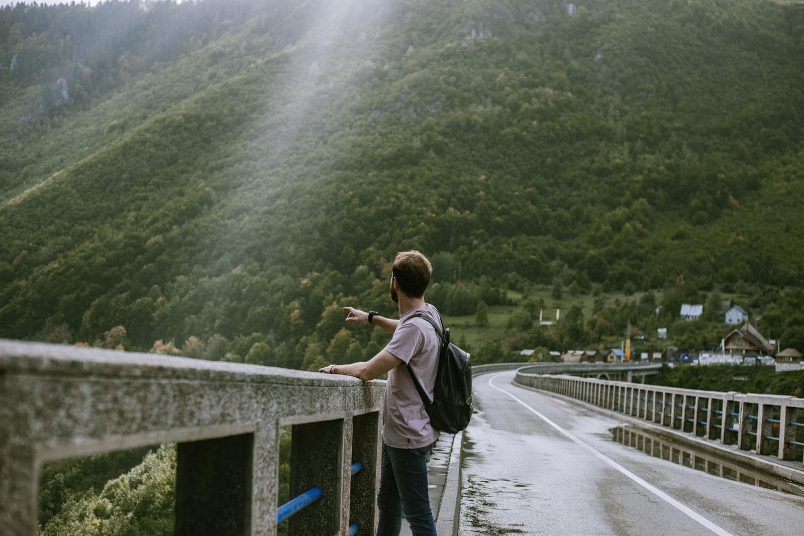 5 Must Have Items for Travelers